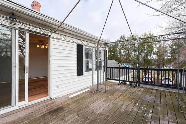 Glass Ceilings, Interior, Sun Room, Wood Texture Flooring