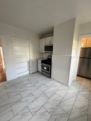 Interior, Kitchen, Marble