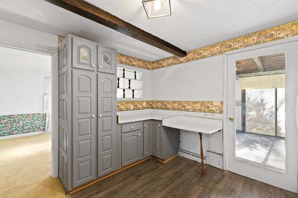 Interior, Wood Texture Flooring