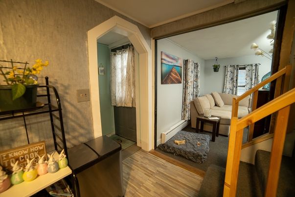 Interior, Wood Texture Flooring