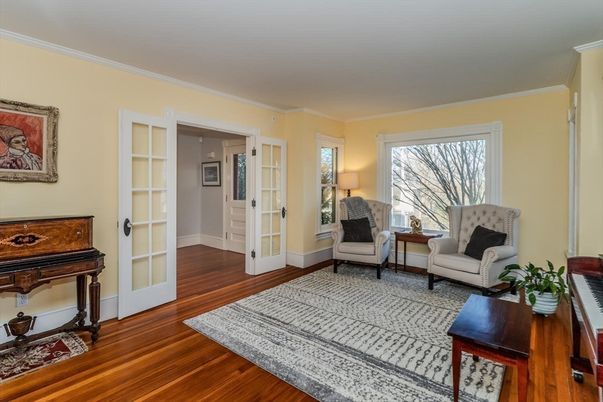 Interior, Piano, Wood Texture Flooring