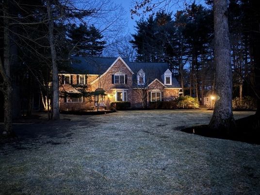 Exterior, Facade, Brick Facade, Tudor Revival