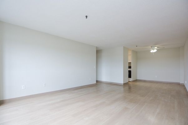 Fitness Equipment, Interior, Recessed Lighting