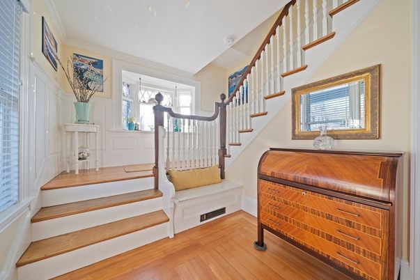 Interior, Wood Texture Flooring