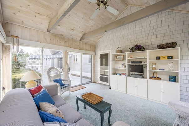 Interior, Living room, Stone Walls, Wooden Beams, Wooden Ceilings