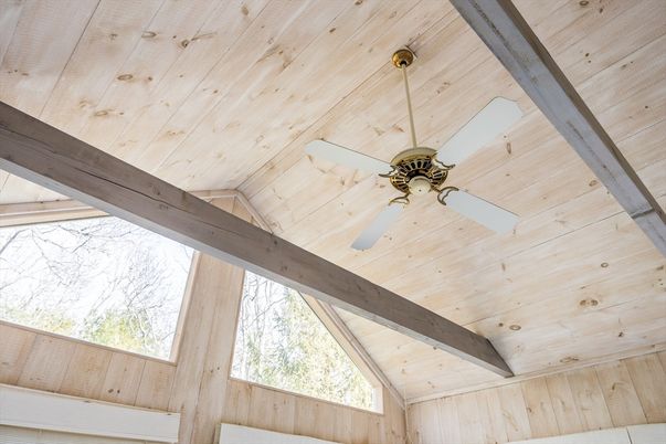 Interior, Wooden Beams, Wooden Ceilings