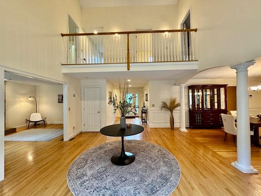 Interior, Wood Texture Flooring