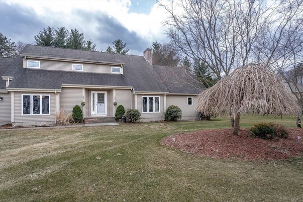 Exterior, Facade, Cape Cod