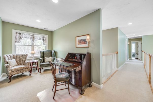 Interior, Piano, Recessed Lighting