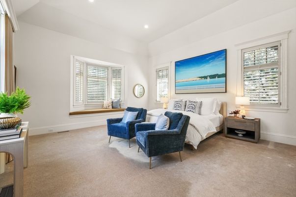 Bedroom, Interior, Living room, Recessed Lighting