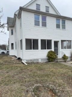 Backyard, Exterior, Facade, Farmhouse