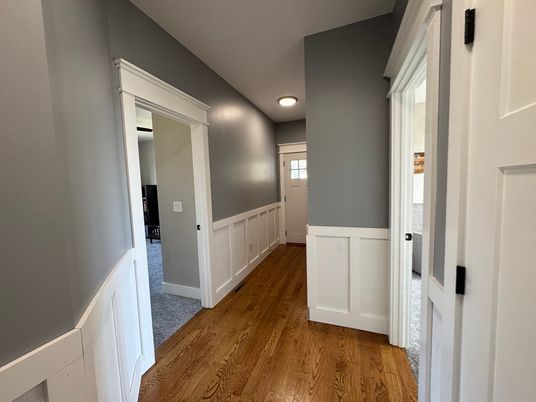 Interior, Wood Texture Flooring