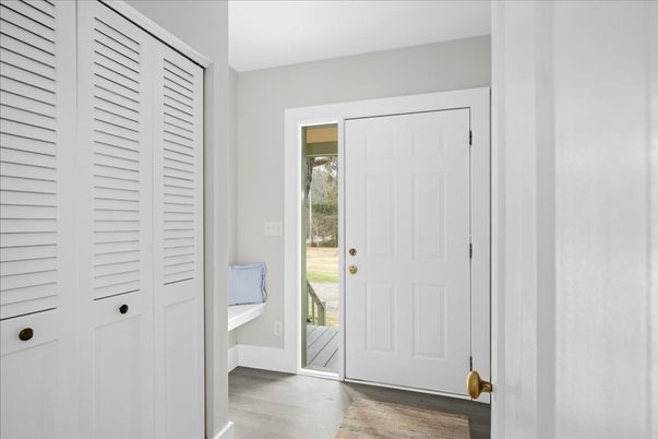Interior, Wood Texture Flooring