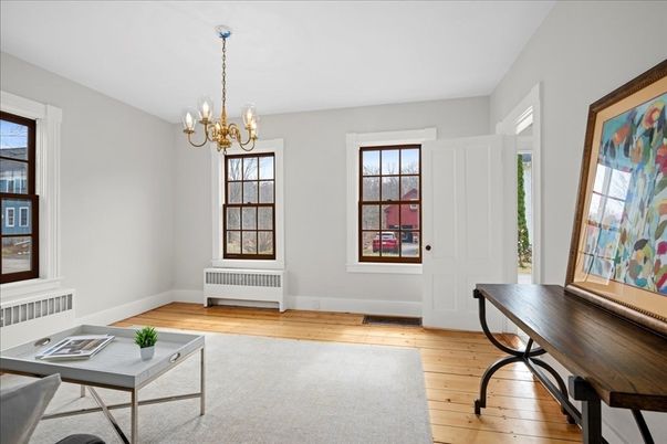 Chandelier, Interior, Living room, Wood Texture Flooring