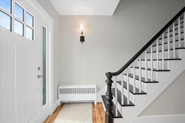 Interior, Wood Texture Flooring