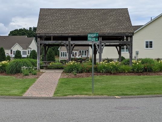 Exterior, Facade, Cape Cod