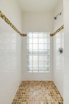 Bathroom, Empty room, Interior