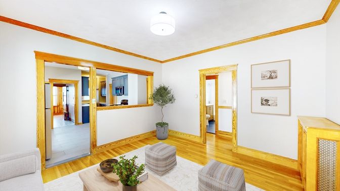 Interior, Wood Texture Flooring