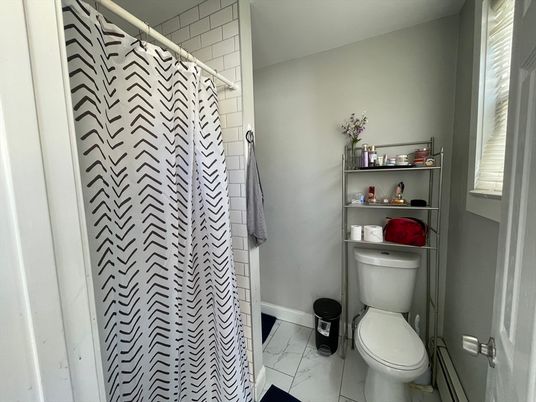 Bathroom, Interior, Marble
