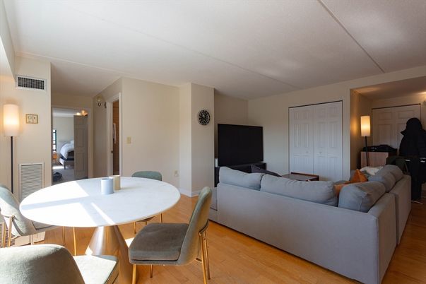 Dining room, Interior, Living room, Wood Texture Flooring