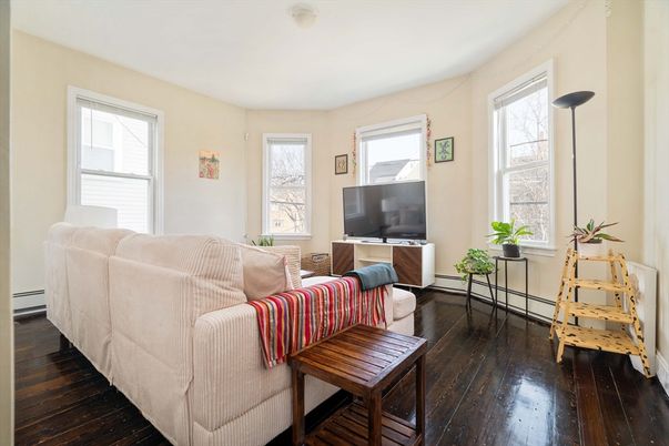 Interior, Living room, Wood Texture Flooring