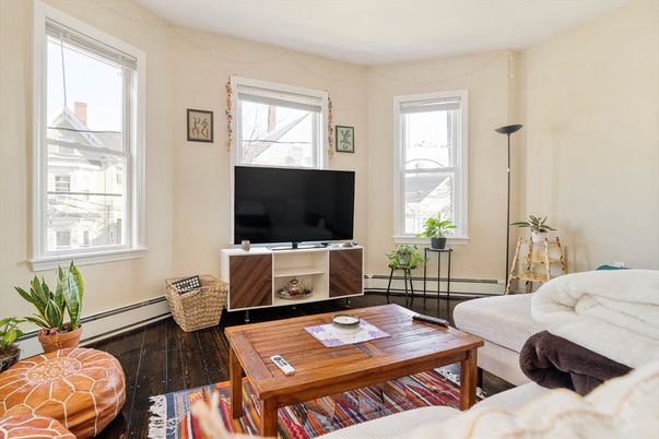 Interior, Living room, Wood Texture Flooring