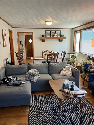 Dining room, Interior, Living room, Wood Texture Flooring