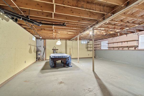 Interior, Wooden Beams, Wooden Ceilings