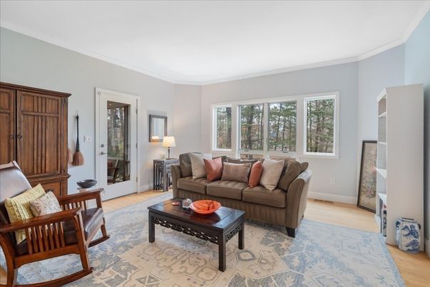 Interior, Living room, Wood Texture Flooring