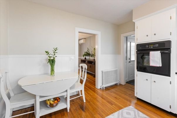 Dining room, Interior, Kitchen, Wood Texture Flooring
