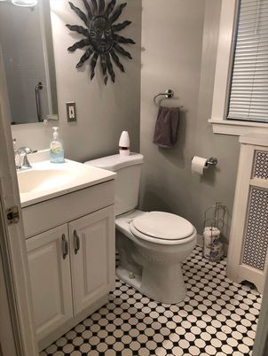 Interior, Utility Closets, Washer, Wood Texture Flooring