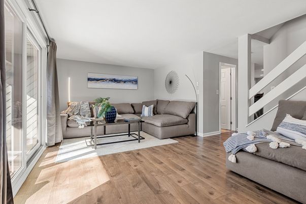 Interior, Living room, Wood Texture Flooring