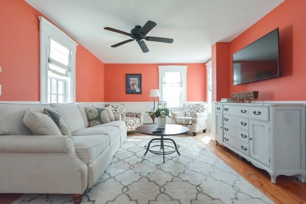 Interior, Living room, Wood Texture Flooring