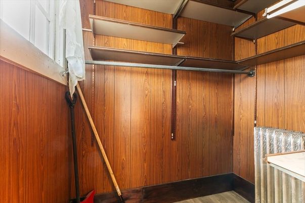 Interior, Wood Texture Flooring, Wooden Walls
