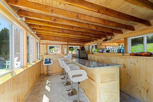 Interior, Wooden Beams, Wooden Ceilings, Wooden Walls