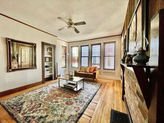 Interior, Living room, Wood Texture Flooring