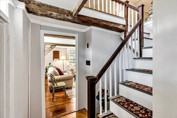 Interior, Wood Texture Flooring