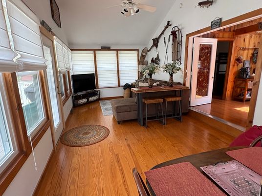 Interior, Wood Texture Flooring