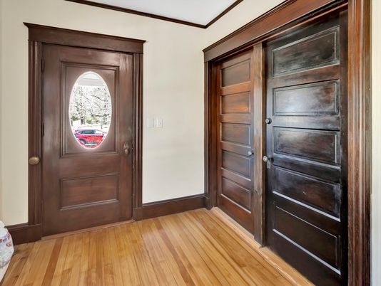 Interior, Wood Texture Flooring