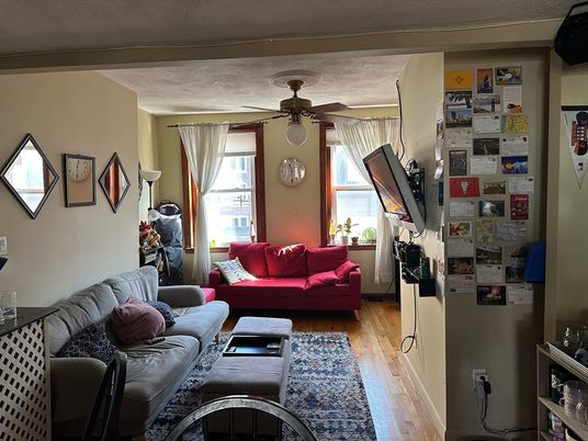 Interior, Living room, Wood Texture Flooring