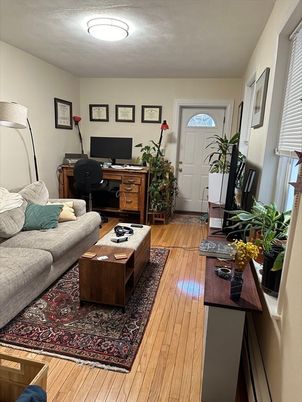 Home Office, Interior, Living room, Wood Texture Flooring