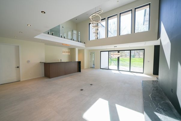 Interior, Pendant Lights, Recessed Lighting