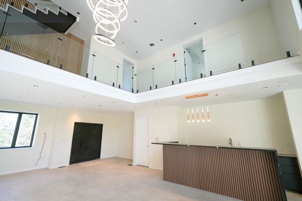 Interior, Pendant Lights, Recessed Lighting