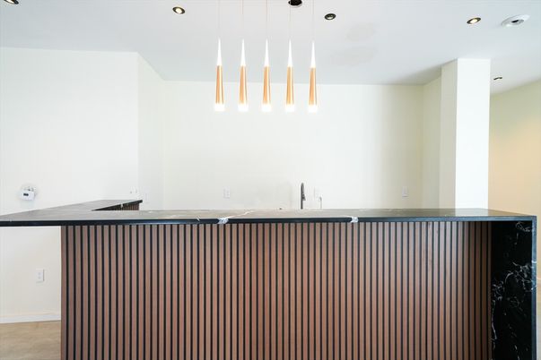 Interior, Pendant Lights, Recessed Lighting