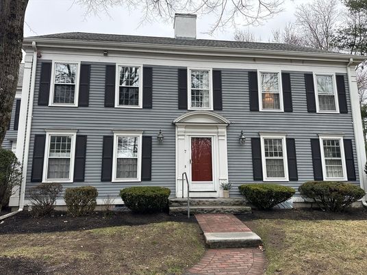 Exterior, Facade, Georgian
