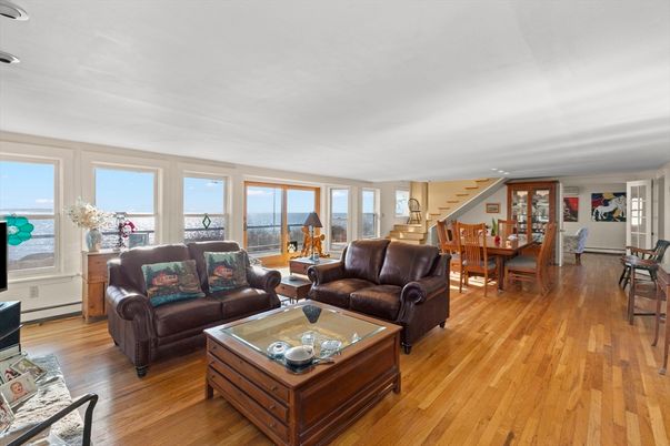 Dining room, Interior, Living room, Wood Texture Flooring
