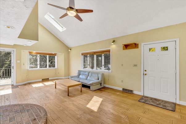 Interior, Wood Texture Flooring