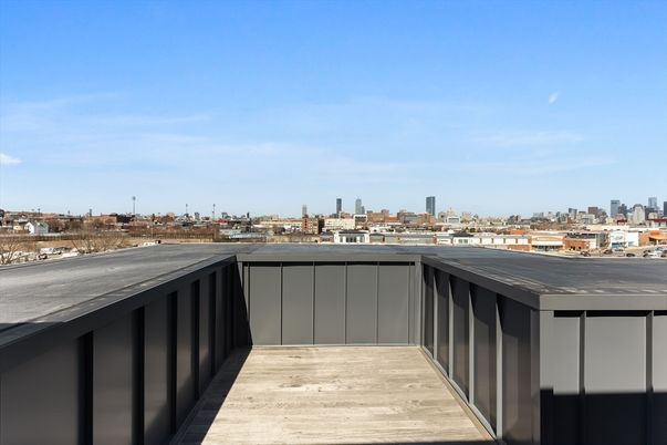 Exterior, Other, Skyline