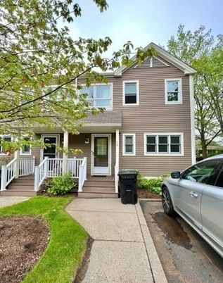 Exterior, Facade, American Craftsman