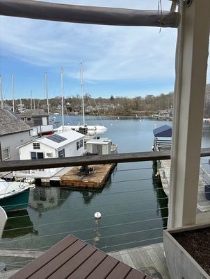 Exterior, Lake, Water